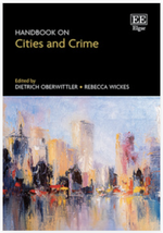 Micro-places, multi-level frameworks, and modeling the spatial granularity of crime